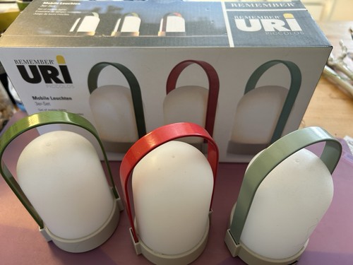 Lanterns designer set 3 - designer-set,