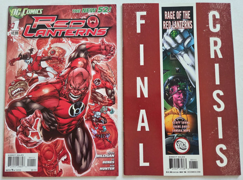 Green lantern new guardians - lantern, /
