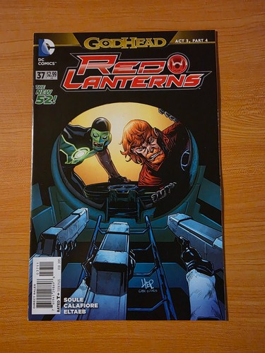 Red lanterns near mint - red, ~